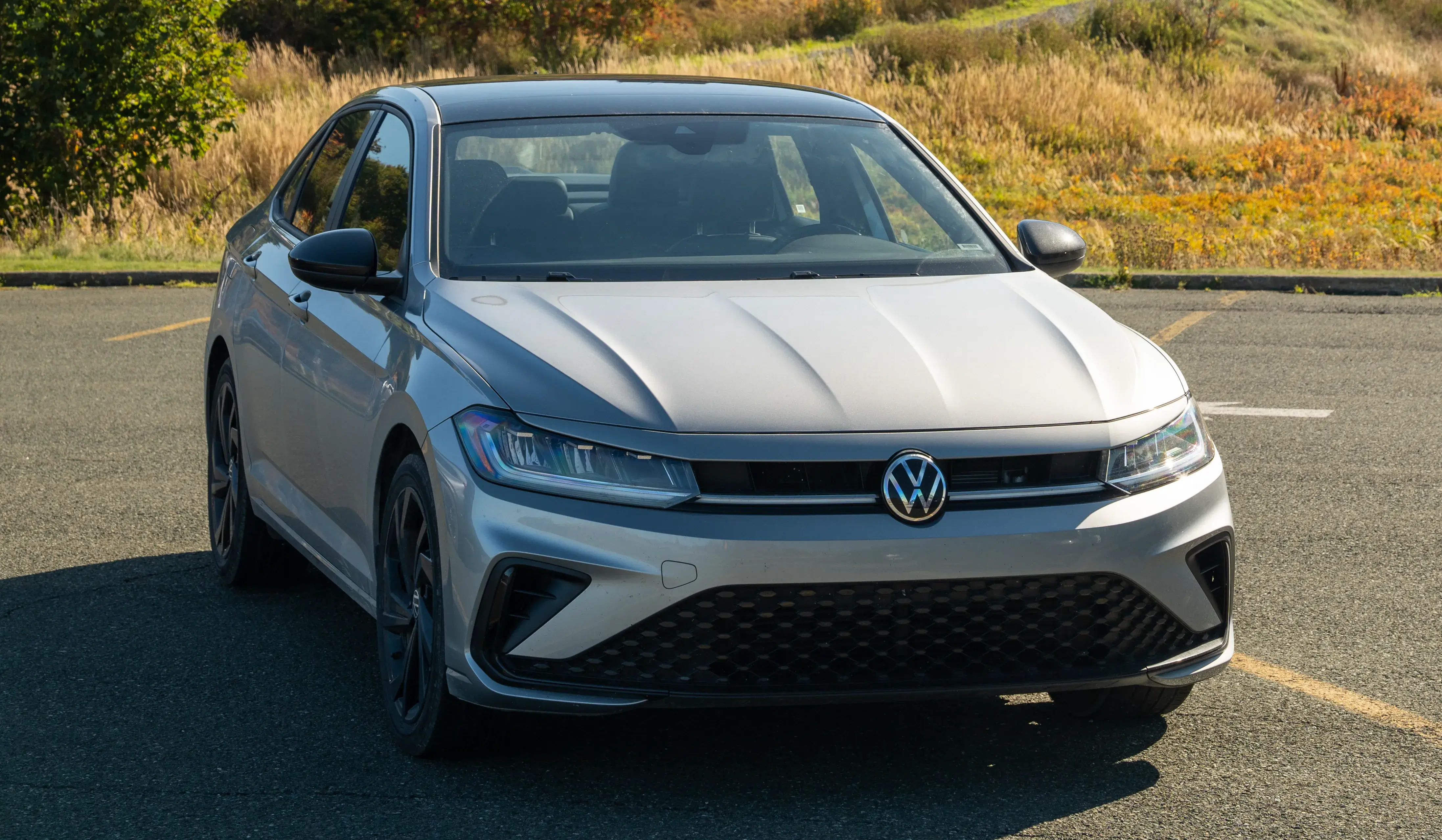 Volkswagen Jetta 1.4 TSI EA211 em projeto de calibração customizada da ECU