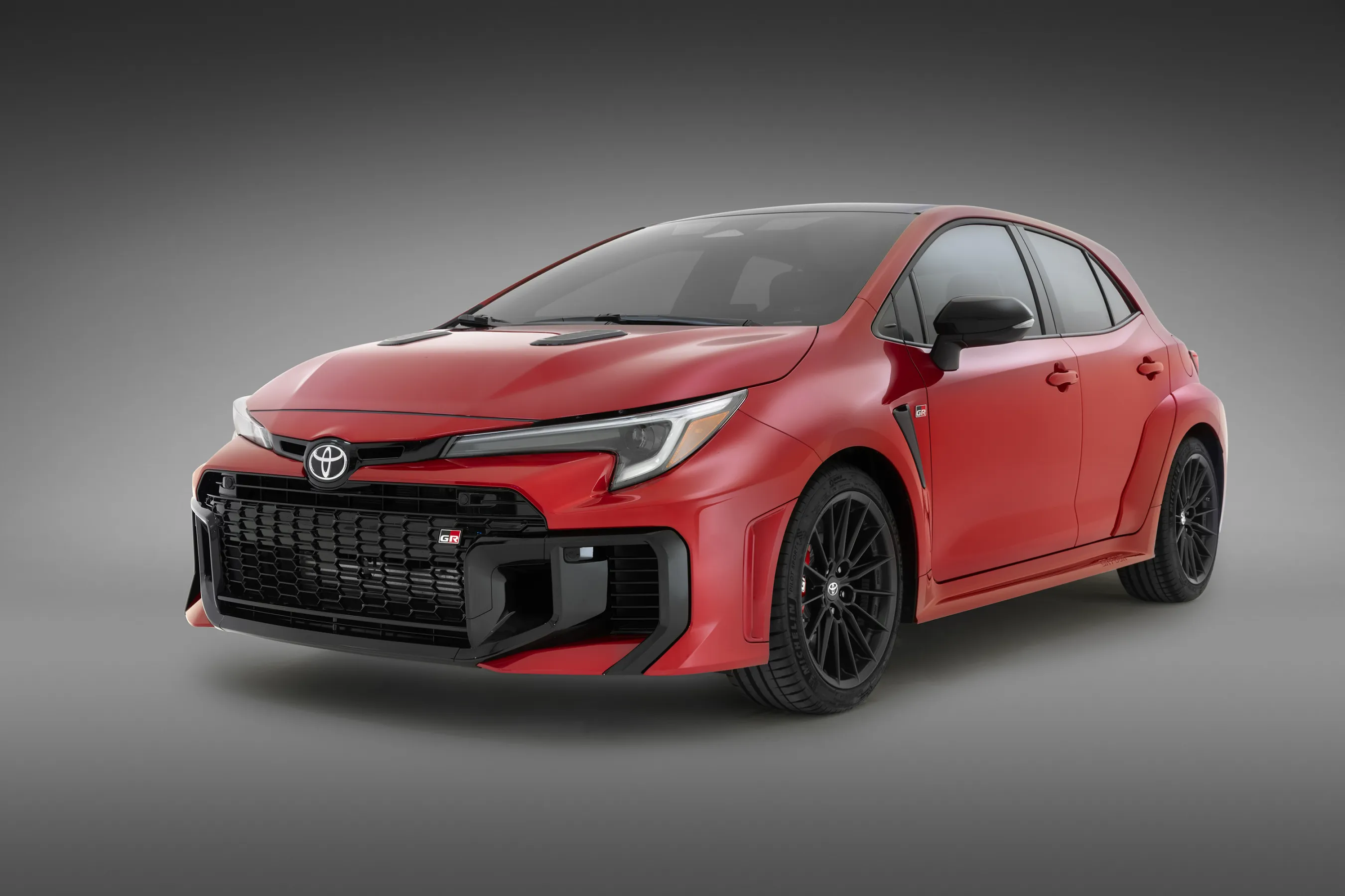 Motor G16E-GTS do Toyota GR Corolla e Yaris — engenharia de alta performance